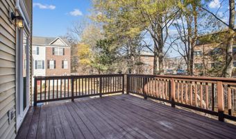 8511 TOWNE MANOR Ct, Alexandria, VA 22309