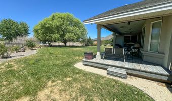 763 Divot Dr, Fernley, NV 89408