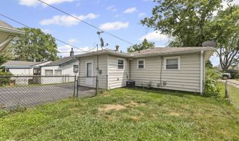 736 Sparrow Ave, Indianapolis, IN 46227