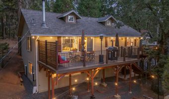2641 Chamonix Dr, Arnold, CA 95223