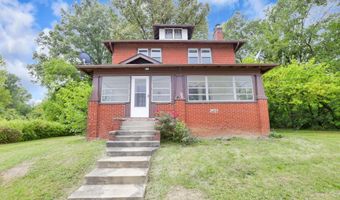 2365 N Stelzer Rd, Columbus, OH 43219