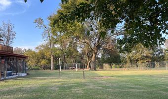 2452 S Carr Pen Rd, Atoka, OK 74525