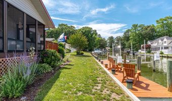 31 DRIFTWOOD Ln, Berlin, MD 21811