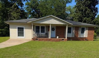 418 Vintage Rd, Albany, GA 31705