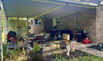 50040 S Harmony Rd, Amory, MS 38821