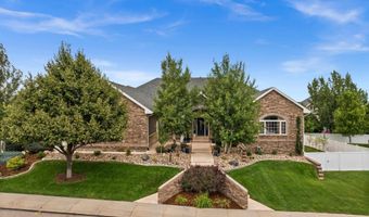 4510 E 22 St, Casper, WY 82609