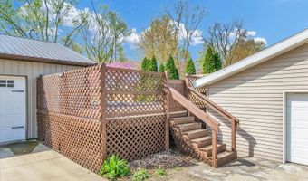 209 N Vermilion Ave, Allerton, IL 61810