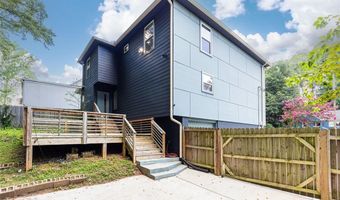 331 Eleanor St SE, Atlanta, GA 30317