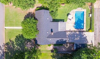 2518 Kenilworth Dr, Albany, GA 31707
