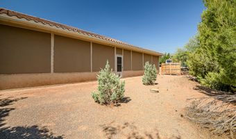 590 W Black Hills Dr, Clarkdale, AZ 86324