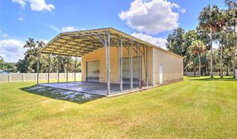 14271 NE 47TH Ave, Anthony, FL 32617