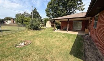 837 Concord Dr, Bartlesville, OK 74006