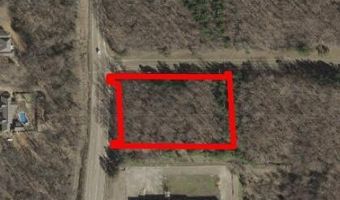 Keating Road lot 5, Batesville, MS 38606