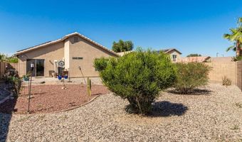 24819 W WAYLAND Dr, Buckeye, AZ 85326