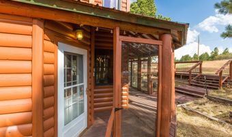 15 E Coronado Rd, Angel Fire, NM 87710