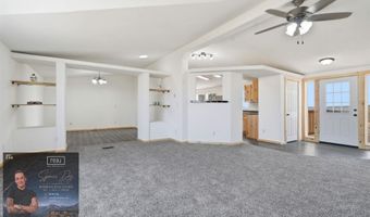 36 Rocky Rd, Douglas, WY 82637