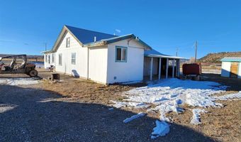 33275 State Highway 17, Antonito, CO 81120