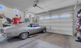 1526 Washburn St, Boulder City, NV 89005