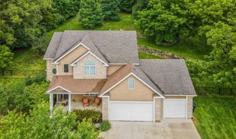 7319 NW Fisher Ln, Ankeny, IA 50023