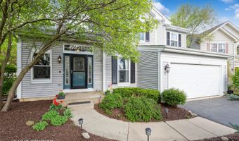 1 Arland Ct, Lake In The Hills, IL 60156