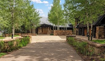 1025 N Starwood Rd, Aspen, CO 81611