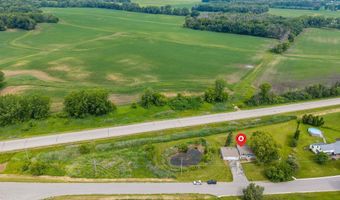 N2749 EVERGREEN Lane, Appleton, WI 54913