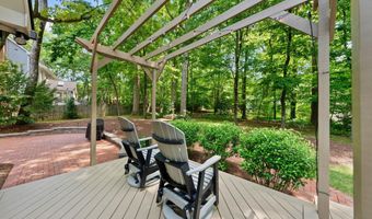1030 W Sterlington Pl, Apex, NC 27502