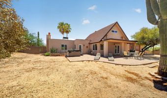 5418 E YOLANTHA St, Cave Creek, AZ 85331