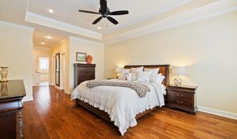 6533 Westminster, Benton, AR 72019
