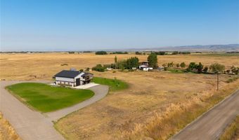 1545 Bolinger Rd, Belgrade, MT 59714