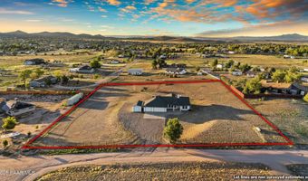 2150 W Lazy Ranch Rd, Chino Valley, AZ 86323