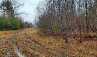 0 Ryan Rd, Baileyville, ME 04694