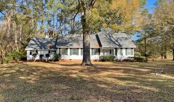 509 E Dinkins St, Canton, MS 39046