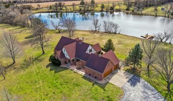 10047 SW 101st St, Auburn, KS 66402