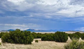 Tbd County Rd N3440, Concho, AZ 85924