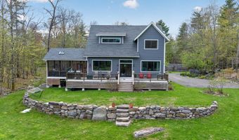 43 Bee Tree Ln, Accord, NY 12404