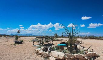51271 S Hwy 118, Alpine, TX 79830