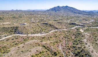 7571 E GRAPEVINE Rd, Carefree, AZ 85377