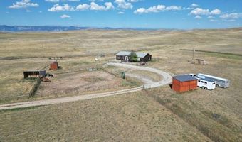 33 Oxbow Rd, Buffalo, WY 82834