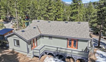 805 Geraldine Dr, Incline Village, NV 89451