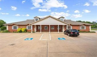 4160 SE Adams Rd, Bartlesville, OK 74006