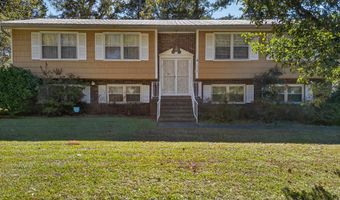 1920 VALLEY CREEK Rd, Anniston, AL 36207