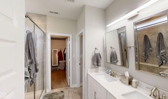 10277 Pigato Dr, Zionsville, IN 46077