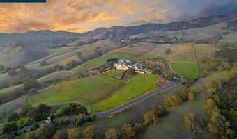 10 Serenity Ln, Alamo, CA 94507