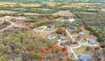 Private Road 6374, Alba, TX 75410