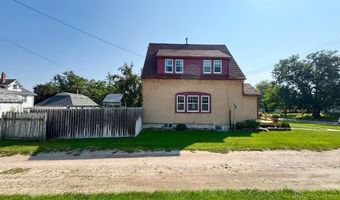 314 W Columbia St, Albion, NE 68620