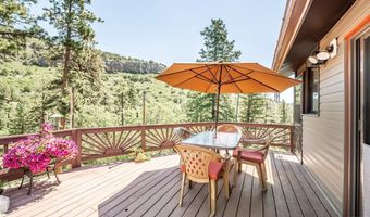 9600 Middle Creek Canyon Rd, Beulah, CO 81023