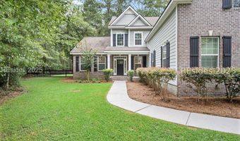 5 Nandina Ct, Bluffton, SC 29910
