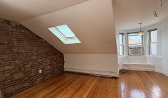 88 W Springfield Street 4, Boston, MA 02118