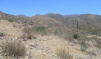 028 N Hughes Cyn, Acton, CA 93510